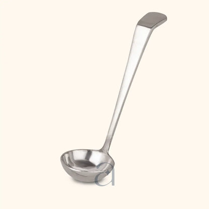 Enchanting Silver Loti Spoon