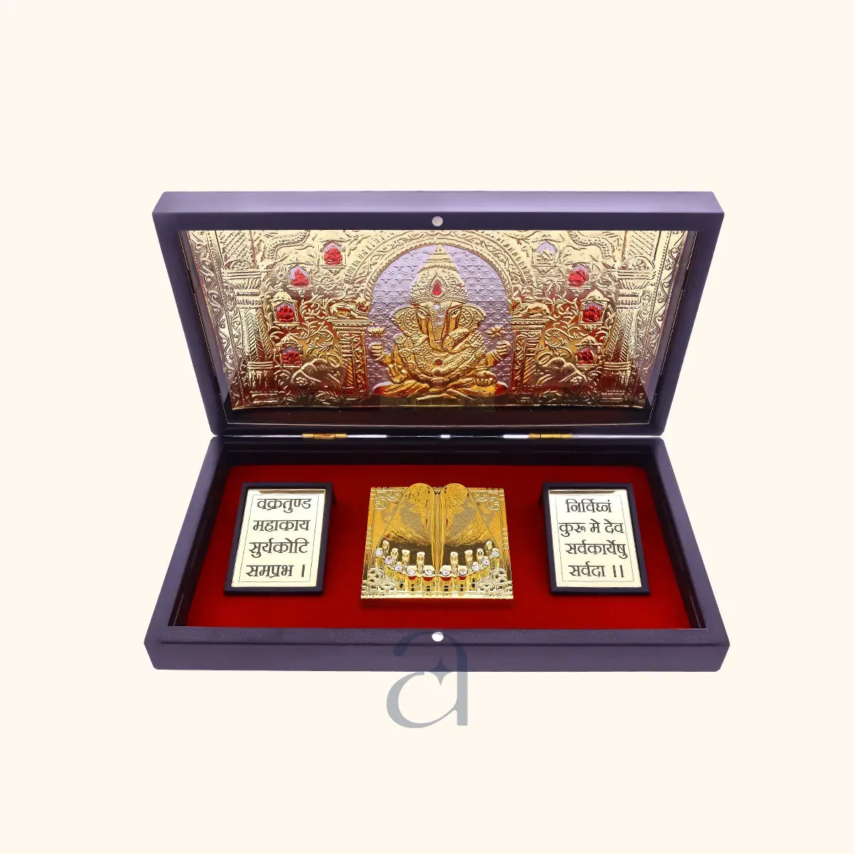 Dagdusheth ganpati Frame