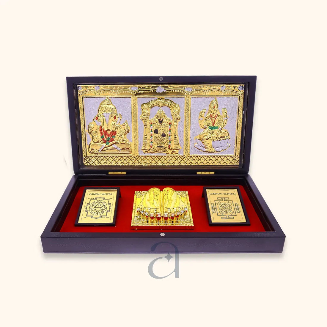 Lakshmi Ganesh Balaji  Frame