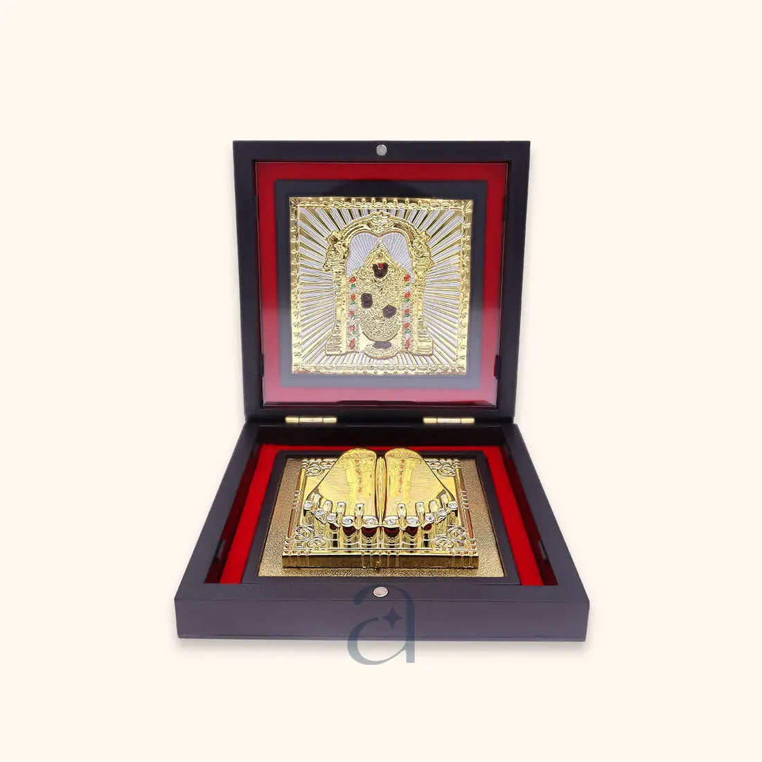 Tirupati Balaji Frame