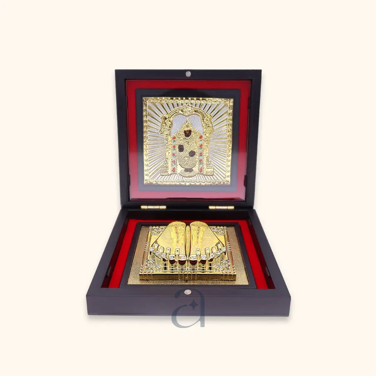 Tirupati Balaji Frame