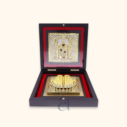 Tirupati Balaji Frame