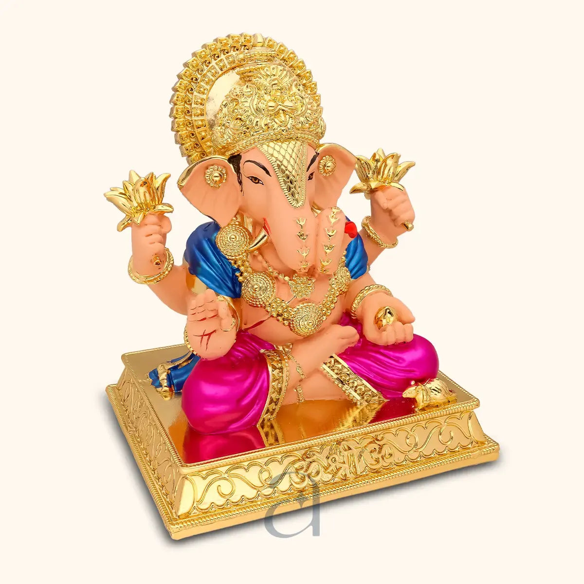 Dagdusheth Ganpati Gift Article