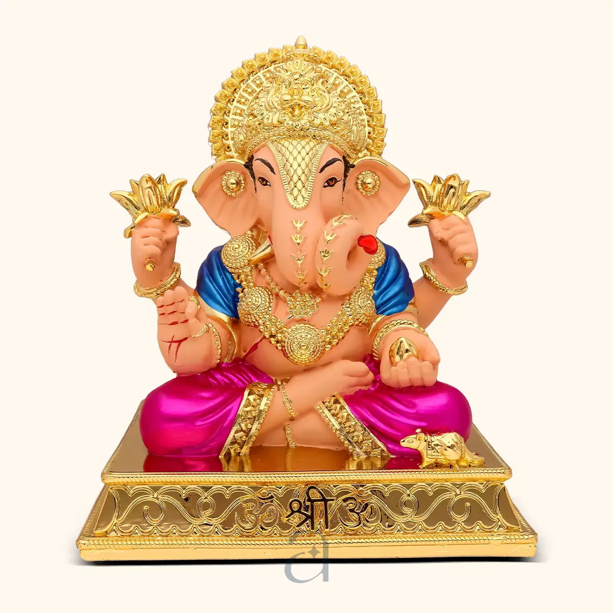 Dagdusheth Ganpati Gift Article