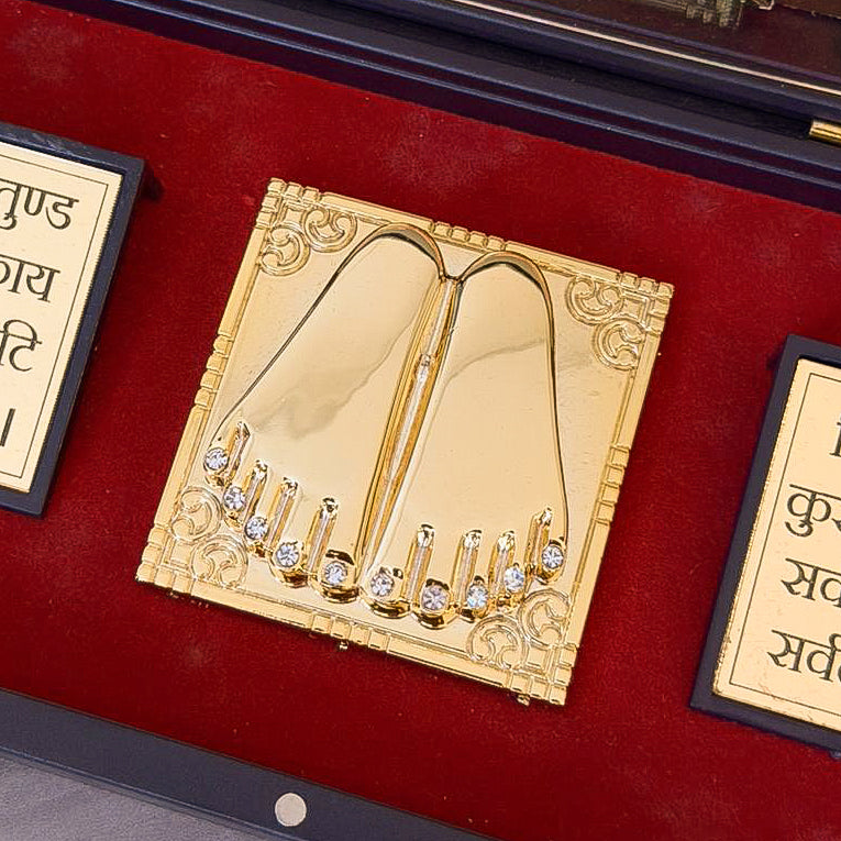 Ashta Vinayak Pocket Temple