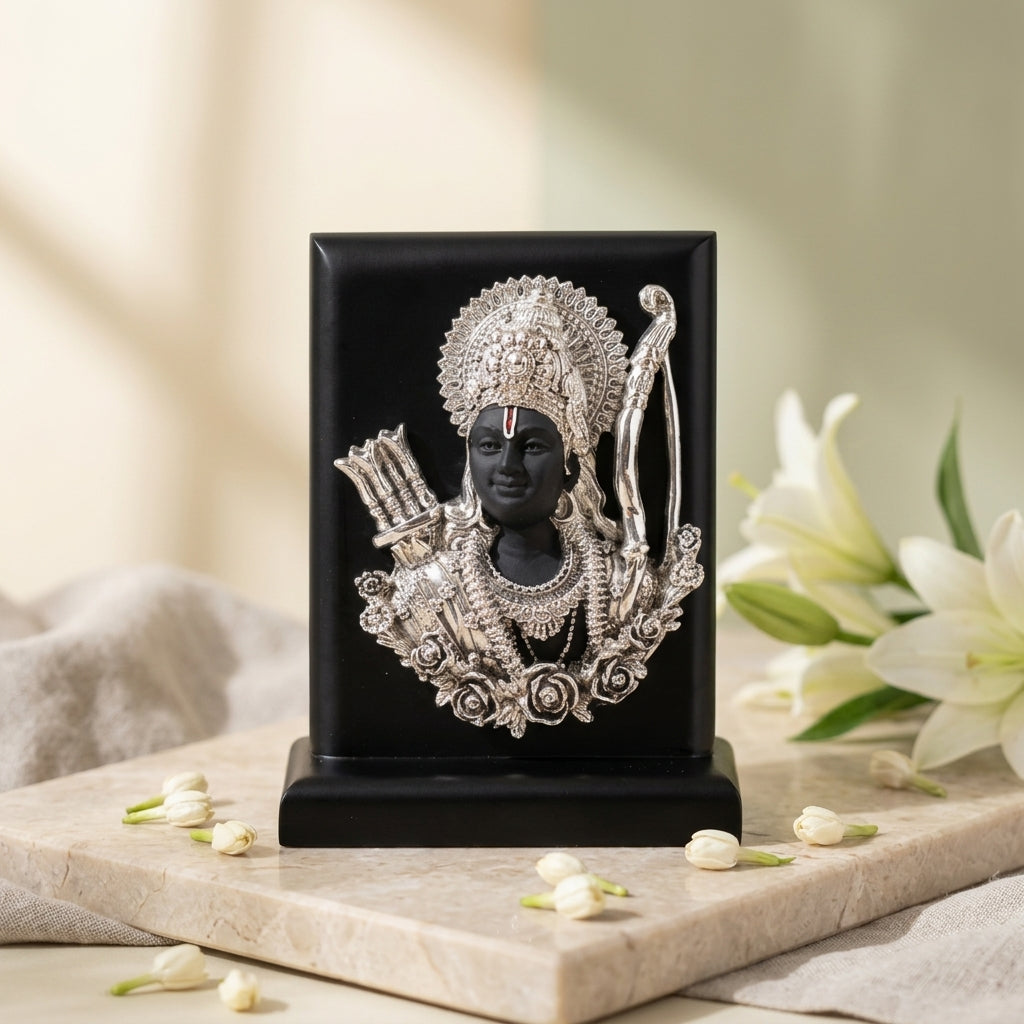 Buy  Online at Best Price - Aahi Silverware | Ranka Jewellers