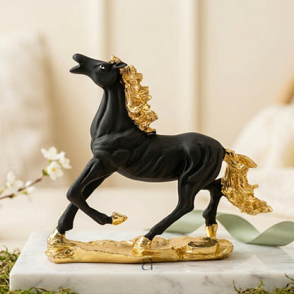 Buy Running Horse Online at Best Price - Aahi Silverware | Ranka Jewellers
