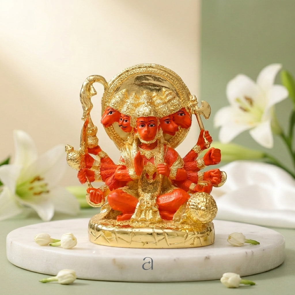 Buy  Online at Best Price - Aahi Silverware | Ranka Jewellers