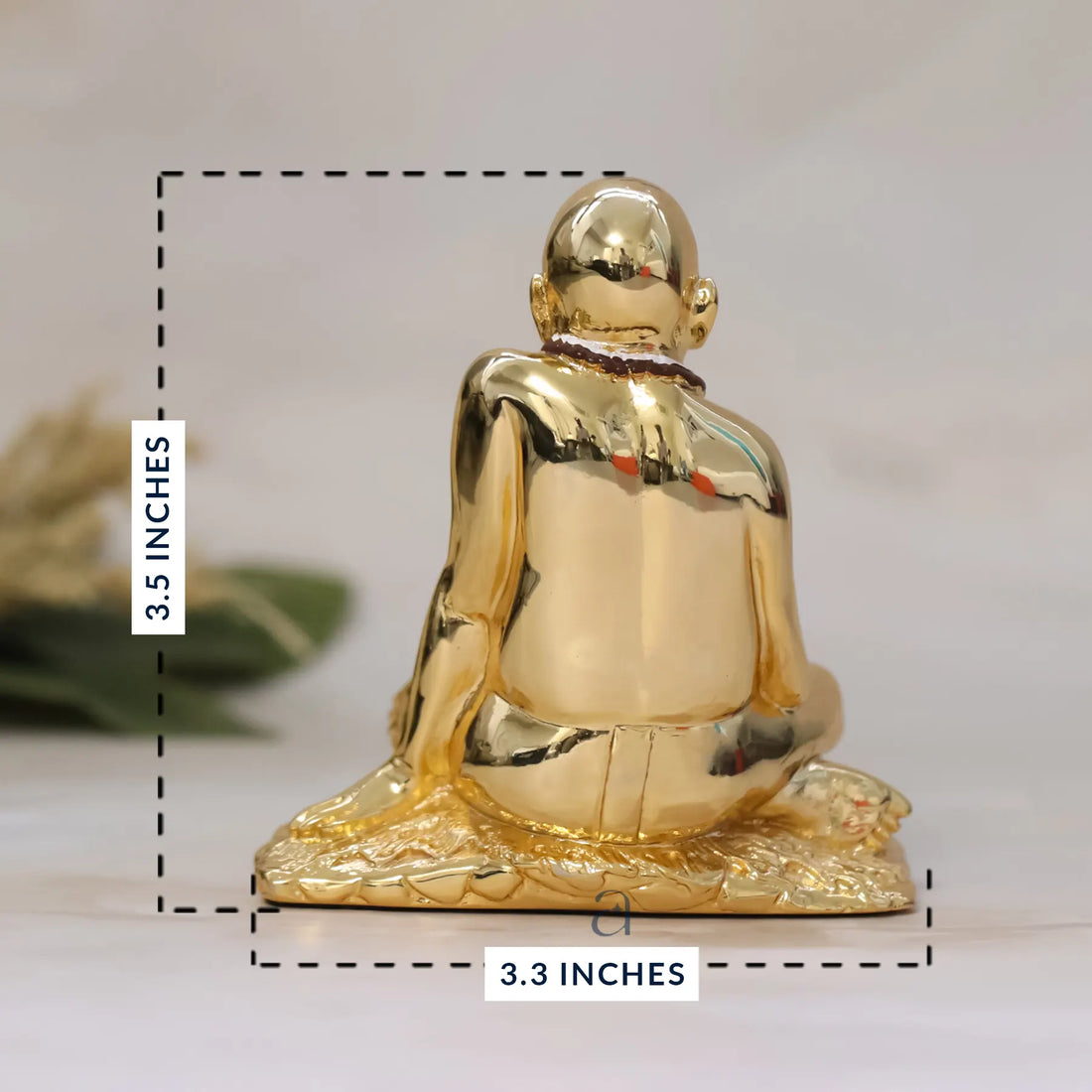Swami Samarth Idol