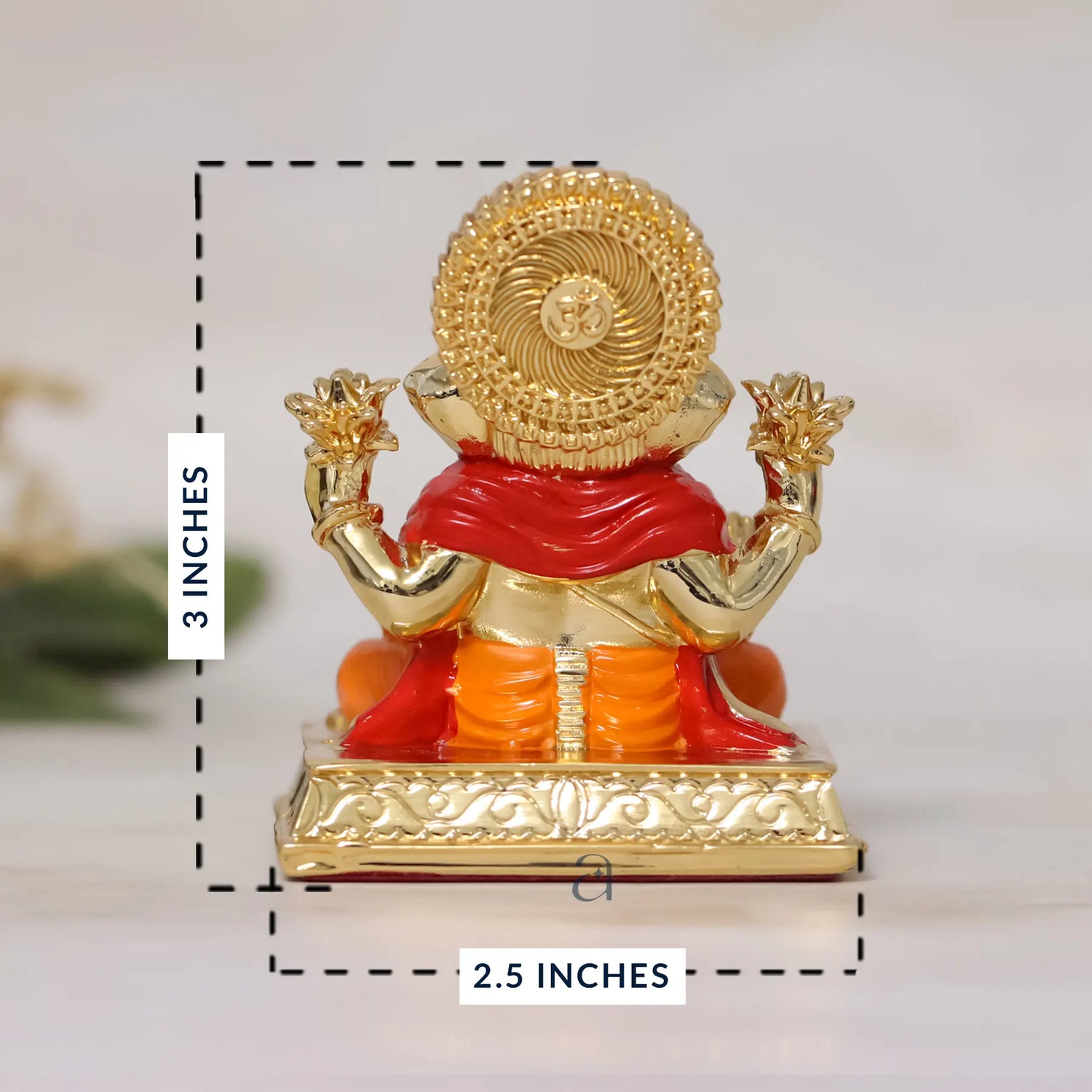 Ganpati Idol for Gifting &amp; Decor